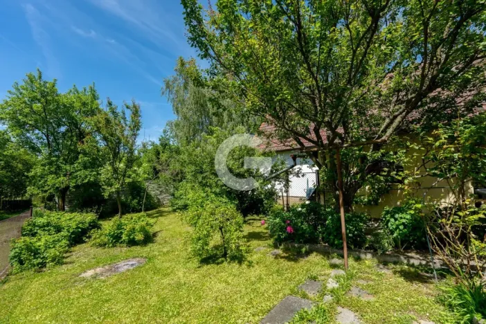 Prodej rodinného domu, Žeranovice, 85 m2