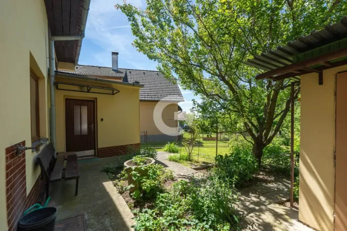 Prodej rodinného domu, Žeranovice, 85 m2