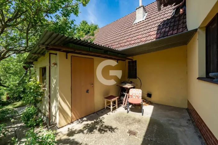 Prodej rodinného domu, Žeranovice, 85 m2