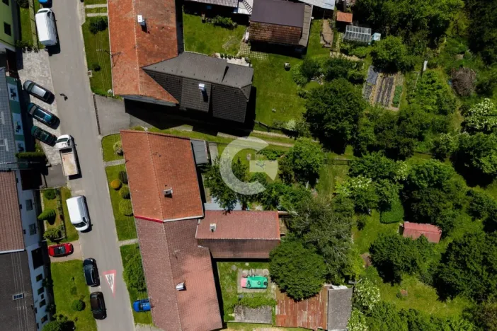 Prodej rodinného domu, Žeranovice, 85 m2