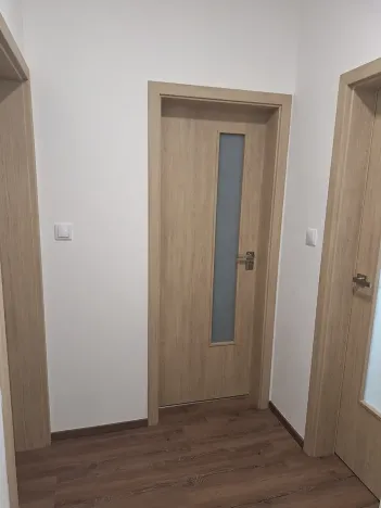 Prodej bytu 2+kk, Brno, Chvalovka, 61 m2