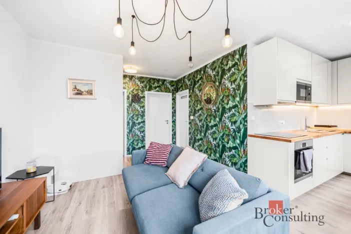 Pronájem bytu 3+kk, Plzeň - Jižní Předměstí, Čermákova, 63 m2