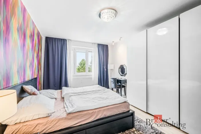 Pronájem bytu 3+kk, Plzeň - Jižní Předměstí, Čermákova, 63 m2