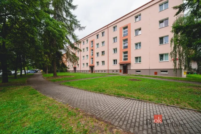 Pronájem bytu 3+kk, Plzeň - Jižní Předměstí, Čermákova, 63 m2