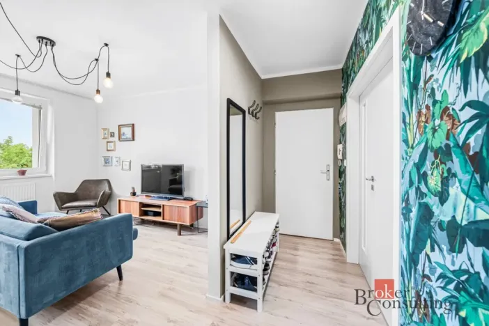 Pronájem bytu 3+kk, Plzeň - Jižní Předměstí, Čermákova, 63 m2