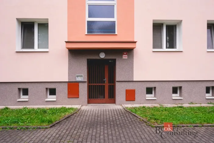 Pronájem bytu 3+kk, Plzeň - Jižní Předměstí, Čermákova, 63 m2