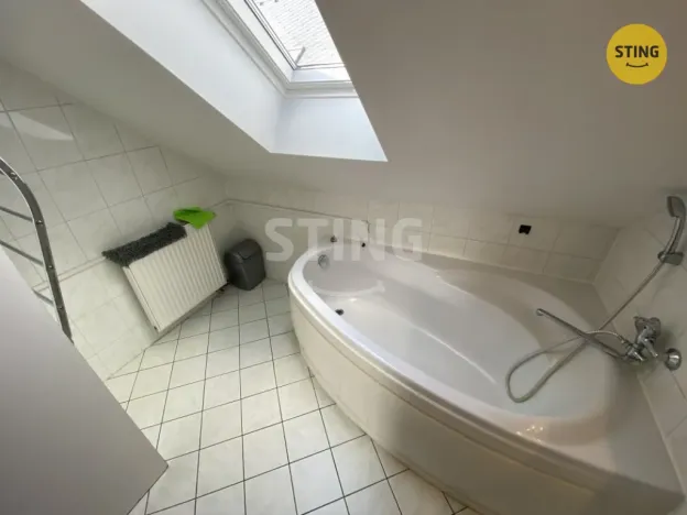 Pronájem bytu 2+1, Mohelnice, Lazebnická, 48 m2