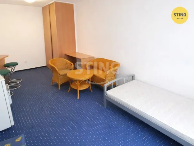 Pronájem bytu 1+kk, Mohelnice, Lazebnická, 42 m2