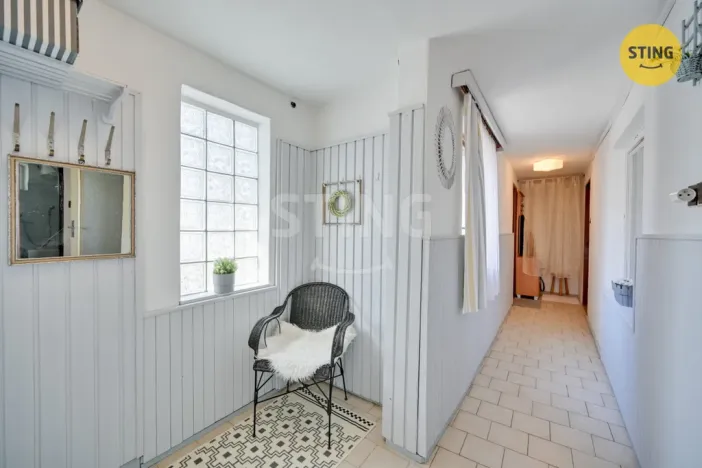 Prodej chalupy, Vranová Lhota, 150 m2
