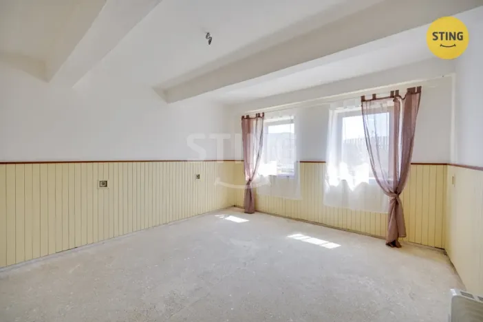 Prodej chalupy, Vranová Lhota, 150 m2
