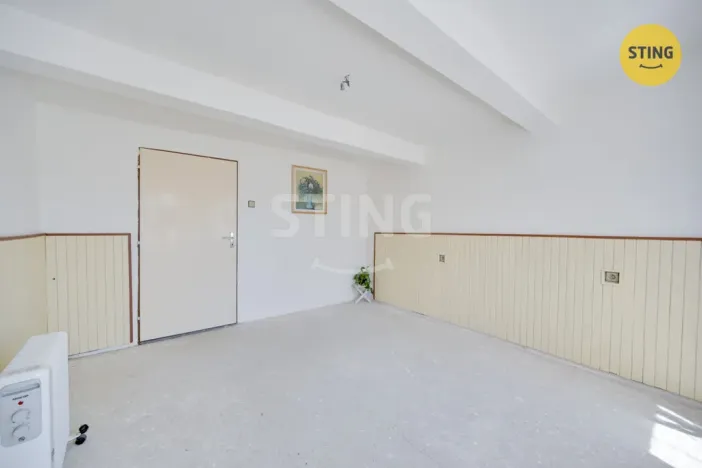 Prodej chalupy, Vranová Lhota, 150 m2