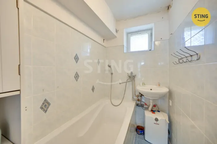 Prodej chalupy, Vranová Lhota, 150 m2