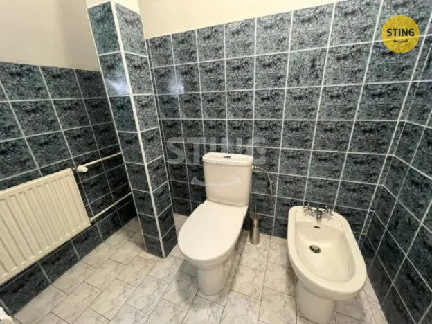 Pronájem kanceláře, Ostrava, Zámostní, 100 m2