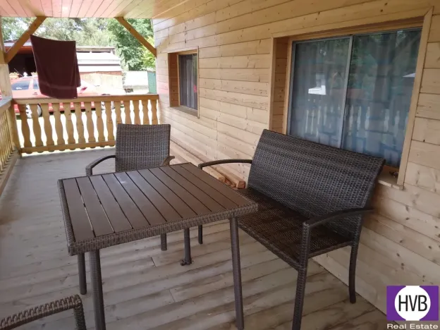 Prodej chaty, Podolí I - Podolsko, 45 m2