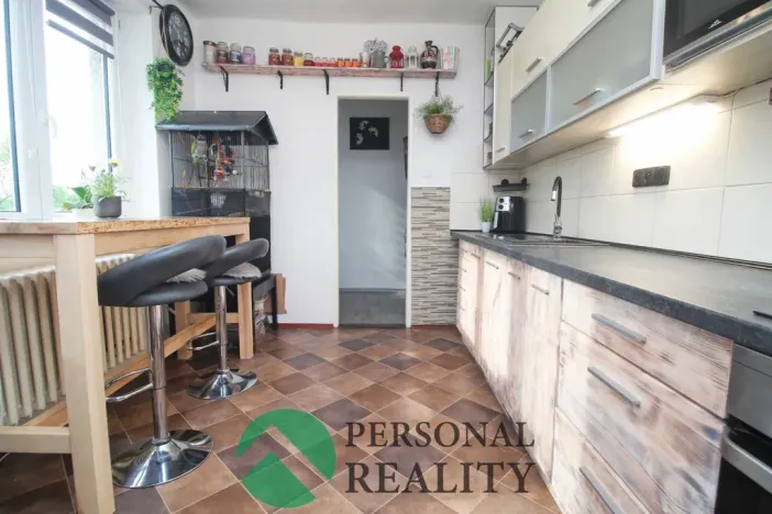Prodej bytu 3+1, Zlonice, Pippichova, 65 m2