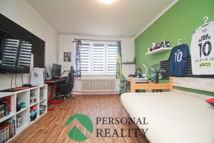 Prodej bytu 3+1, Zlonice, Pippichova, 65 m2