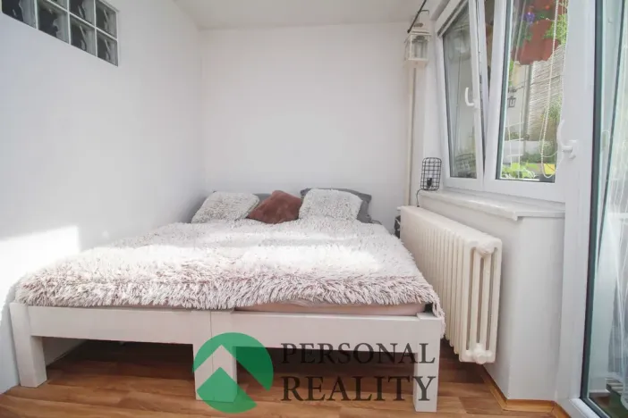 Prodej bytu 3+1, Zlonice, Pippichova, 65 m2