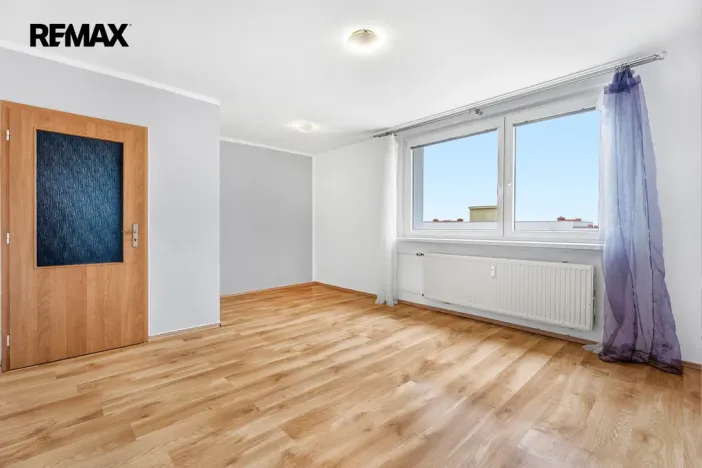 Prodej bytu 3+1, Česká Lípa, Cvikovská, 60 m2