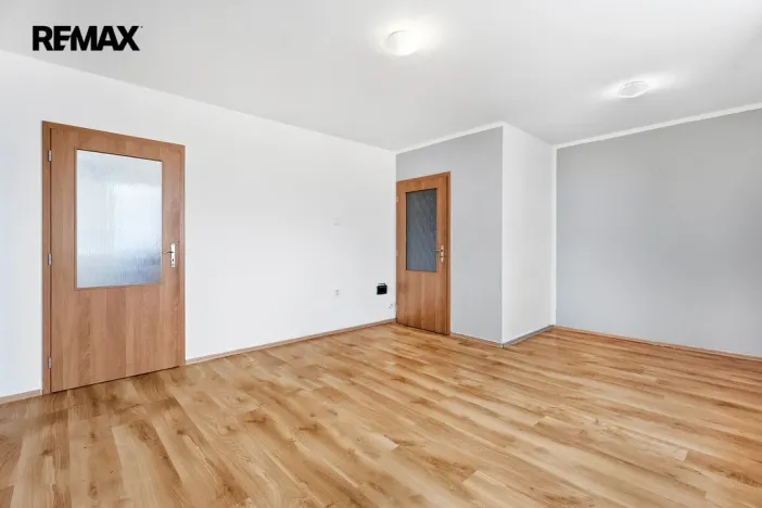 Prodej bytu 3+1, Česká Lípa, Cvikovská, 60 m2
