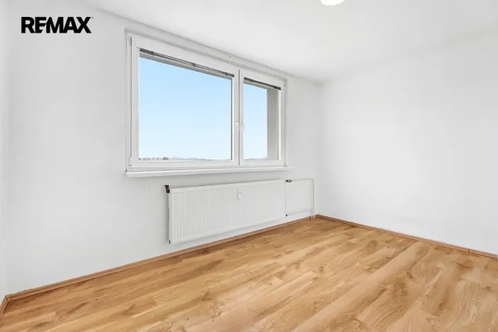 Prodej bytu 3+1, Česká Lípa, Cvikovská, 60 m2