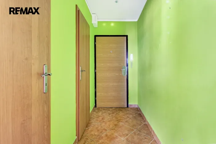 Prodej bytu 3+1, Česká Lípa, Cvikovská, 60 m2