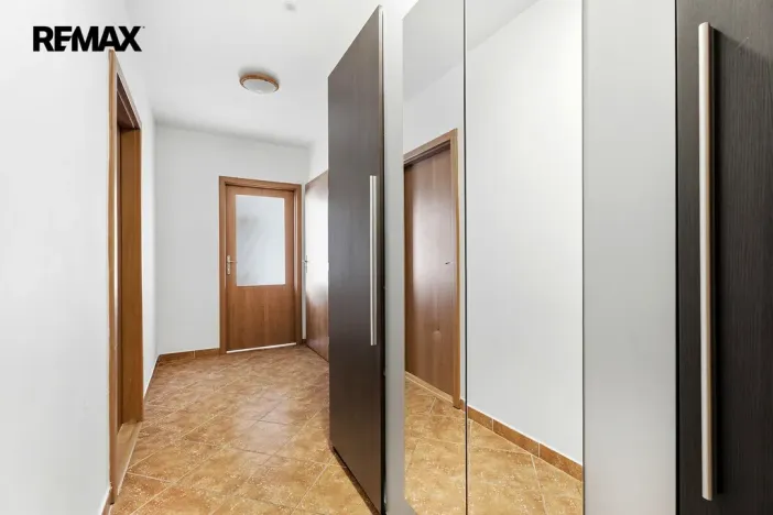Prodej bytu 3+1, Česká Lípa, Cvikovská, 60 m2
