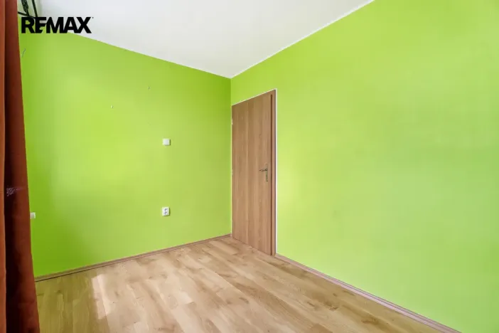 Prodej bytu 3+1, Česká Lípa, Cvikovská, 61 m2