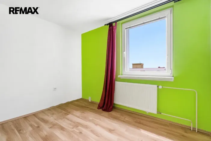 Prodej bytu 3+1, Česká Lípa, Cvikovská, 61 m2
