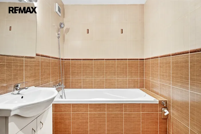 Prodej bytu 3+1, Česká Lípa, Cvikovská, 61 m2