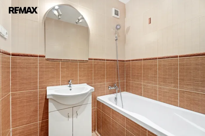 Prodej bytu 3+1, Česká Lípa, Cvikovská, 61 m2