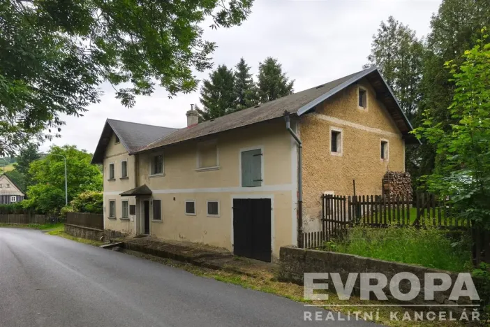 Prodej rodinného domu, Růžová, 203 m2