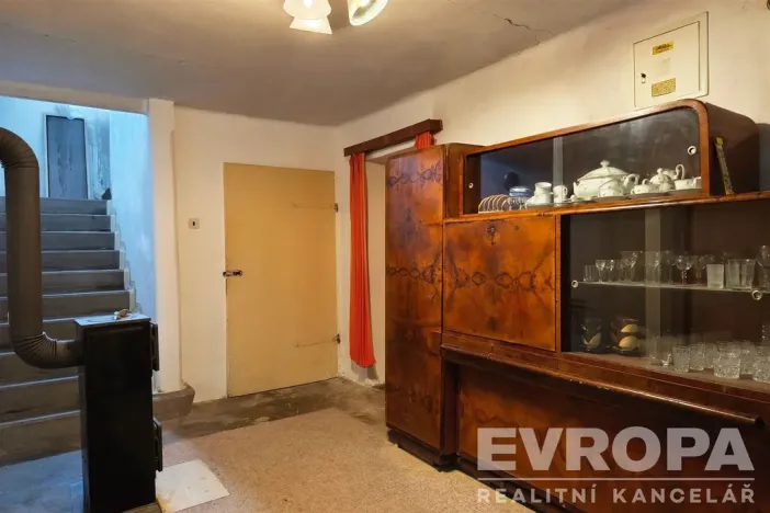 Prodej rodinného domu, Růžová, 203 m2