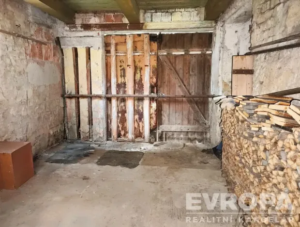 Prodej rodinného domu, Růžová, 203 m2