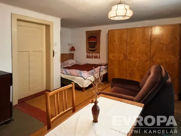 Prodej rodinného domu, Růžová, 203 m2