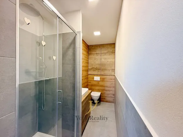 Prodej bytu 2+1, Olomouc, Černá cesta, 55 m2