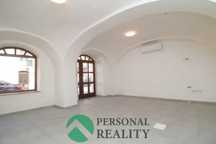 Pronájem kanceláře, Rakovník, Vysoká, 30 m2