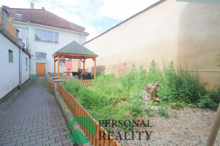 Pronájem kanceláře, Rakovník, Vysoká, 30 m2