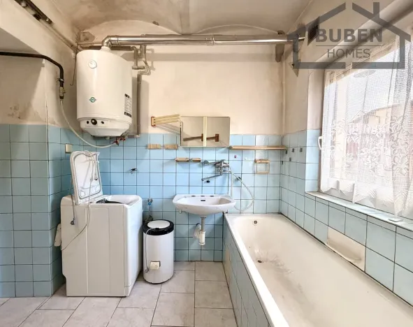Prodej rodinného domu, Tachov, Krátká, 200 m2