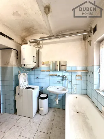 Prodej rodinného domu, Tachov, Krátká, 200 m2