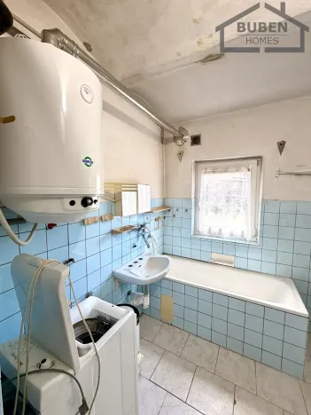Prodej rodinného domu, Tachov, Krátká, 200 m2