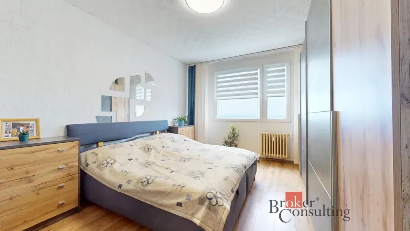 Prodej bytu 4+1, Jirkov, Krušnohorská, 96 m2