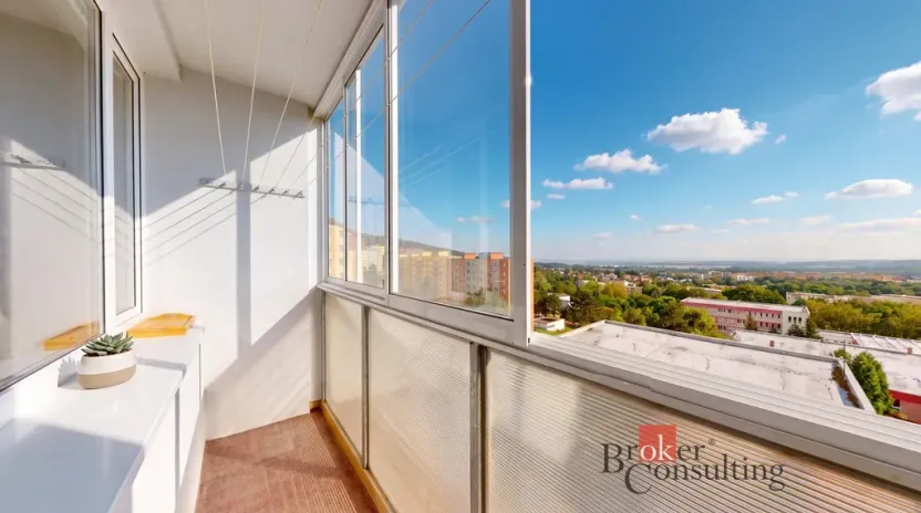 Prodej bytu 4+1, Jirkov, Krušnohorská, 96 m2