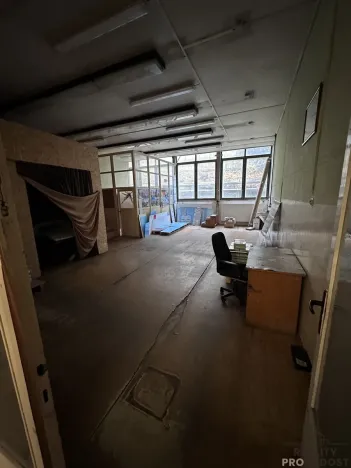 Pronájem výrobních prostor, Adamov, 138 m2