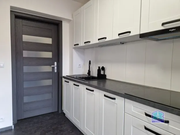 Prodej bytu 2+kk, Stříbro, Žižkova, 45 m2