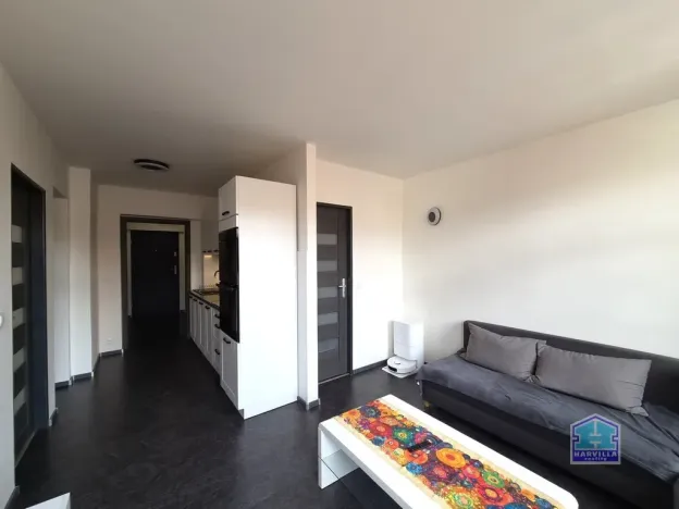 Prodej bytu 2+kk, Stříbro, Žižkova, 45 m2