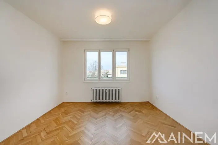 Pronájem bytu 3+kk, Praha - Žižkov, Hartigova, 60 m2