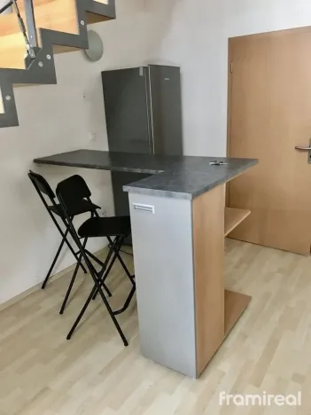 Pronájem bytu 2+kk, Brno, Údolní, 75 m2
