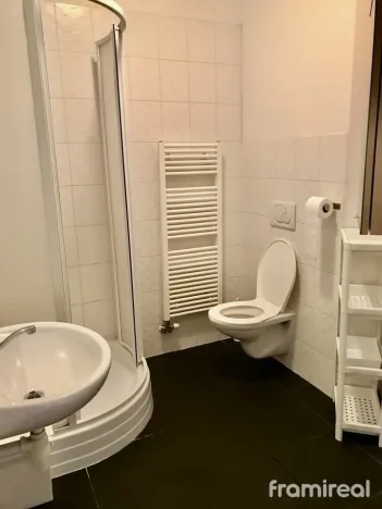 Pronájem bytu 2+kk, Brno, Údolní, 75 m2