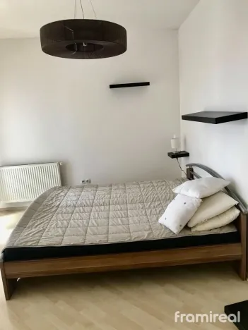Pronájem bytu 2+kk, Brno, Údolní, 75 m2