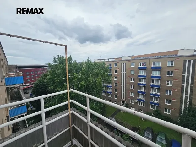 Prodej bytu 3+1, Praha - Vršovice, Gruzínská, 69 m2